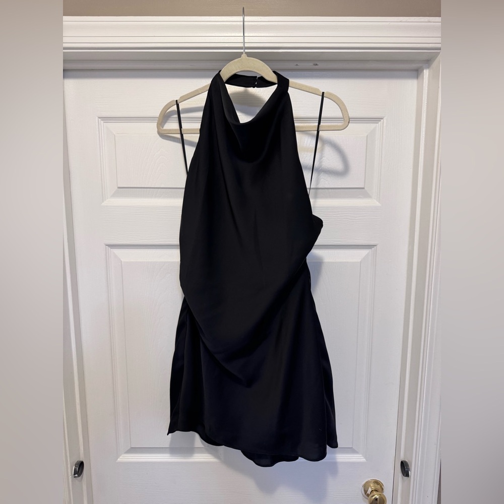 Aritzia Audience Mini Dress